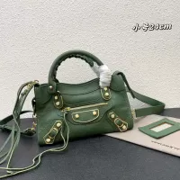 $135.00 USD Balenciaga AAA Quality Handbags For Women #1332307