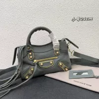 $135.00 USD Balenciaga AAA Quality Handbags For Women #1332312