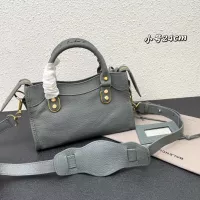$135.00 USD Balenciaga AAA Quality Handbags For Women #1332312
