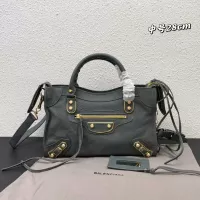 $158.00 USD Balenciaga AAA Quality Handbags For Women #1332313