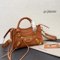 $135.00 USD Balenciaga AAA Quality Handbags For Women #1332316