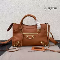 $158.00 USD Balenciaga AAA Quality Handbags For Women #1332317