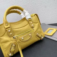 $158.00 USD Balenciaga AAA Quality Handbags For Women #1332319