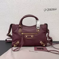$158.00 USD Balenciaga AAA Quality Handbags For Women #1332325