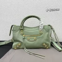 $158.00 USD Balenciaga AAA Quality Handbags For Women #1332326