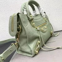 $158.00 USD Balenciaga AAA Quality Handbags For Women #1332326