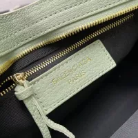 $158.00 USD Balenciaga AAA Quality Handbags For Women #1332326
