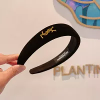 $27.00 USD Yves Saint Laurent YSL Headband For Women #1332345