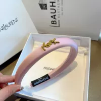 $27.00 USD Yves Saint Laurent YSL Headband For Women #1332352