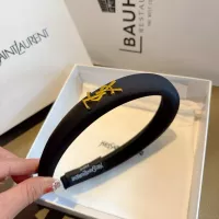 $27.00 USD Yves Saint Laurent YSL Headband For Women #1332353