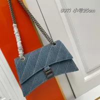 $102.00 USD Balenciaga AAA Quality Shoulder Bags For Women #1332366