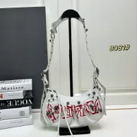 $115.00 USD Balenciaga AAA Quality Shoulder Bags For Women #1332372