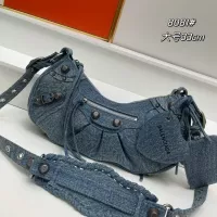 $115.00 USD Balenciaga AAA Quality Messenger Bags For Women #1332390