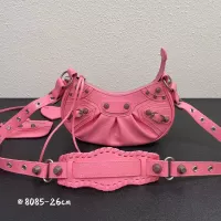$115.00 USD Balenciaga AAA Quality Messenger Bags For Women #1332393