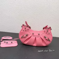 $115.00 USD Balenciaga AAA Quality Messenger Bags For Women #1332394
