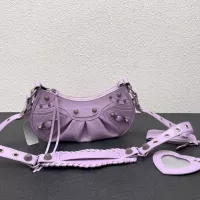 $115.00 USD Balenciaga AAA Quality Messenger Bags For Women #1332395
