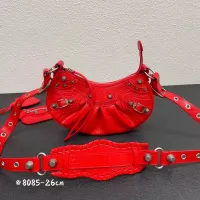 $115.00 USD Balenciaga AAA Quality Messenger Bags For Women #1332396