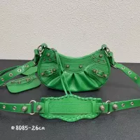 $115.00 USD Balenciaga AAA Quality Messenger Bags For Women #1332397