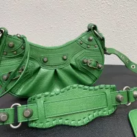 $115.00 USD Balenciaga AAA Quality Messenger Bags For Women #1332397