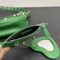 $115.00 USD Balenciaga AAA Quality Messenger Bags For Women #1332397