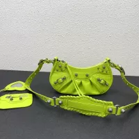 $115.00 USD Balenciaga AAA Quality Messenger Bags For Women #1332398