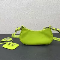 $115.00 USD Balenciaga AAA Quality Messenger Bags For Women #1332398
