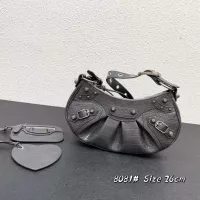 $115.00 USD Balenciaga AAA Quality Messenger Bags For Women #1332404