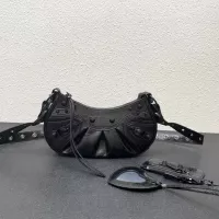 $115.00 USD Balenciaga AAA Quality Messenger Bags For Women #1332405