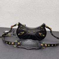 $115.00 USD Balenciaga AAA Quality Messenger Bags For Women #1332406