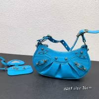 $115.00 USD Balenciaga AAA Quality Messenger Bags For Women #1332408