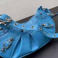 $115.00 USD Balenciaga AAA Quality Messenger Bags For Women #1332408