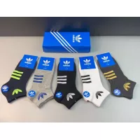 $25.00 USD Adidas Socks For Men #1332417