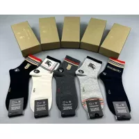 $25.00 USD Burberry Socks #1332422