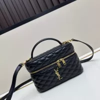 $96.00 USD Yves Saint Laurent YSL AAA Quality Messenger Bags For Women #1332432