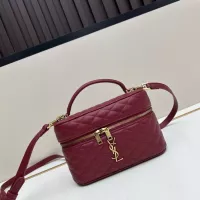 $96.00 USD Yves Saint Laurent YSL AAA Quality Messenger Bags For Women #1332433