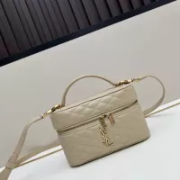 $96.00 USD Yves Saint Laurent YSL AAA Quality Messenger Bags For Women #1332434