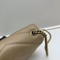 $128.00 USD Yves Saint Laurent YSL AAA Quality Messenger Bags For Women #1332438