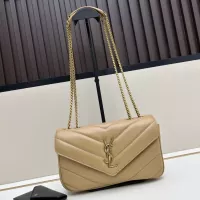 $135.00 USD Yves Saint Laurent YSL AAA Quality Shoulder Bags For Women #1332446