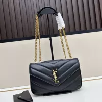 $135.00 USD Yves Saint Laurent YSL AAA Quality Shoulder Bags For Women #1332448