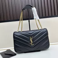 $150.00 USD Yves Saint Laurent YSL AAA Quality Shoulder Bags For Women #1332449