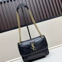 $98.00 USD Yves Saint Laurent YSL AAA Quality Shoulder Bags For Women #1332450
