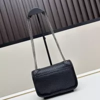 $98.00 USD Yves Saint Laurent YSL AAA Quality Shoulder Bags For Women #1332454