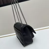 $98.00 USD Yves Saint Laurent YSL AAA Quality Shoulder Bags For Women #1332454