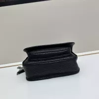 $98.00 USD Yves Saint Laurent YSL AAA Quality Shoulder Bags For Women #1332454