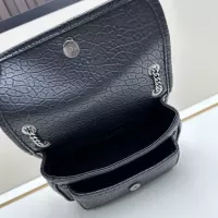 $98.00 USD Yves Saint Laurent YSL AAA Quality Shoulder Bags For Women #1332454