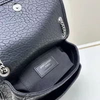 $98.00 USD Yves Saint Laurent YSL AAA Quality Shoulder Bags For Women #1332454