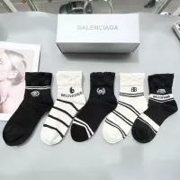 $25.00 USD Balenciaga Socks #1332456