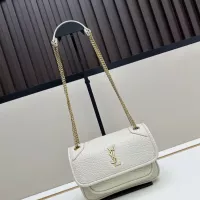 $98.00 USD Yves Saint Laurent YSL AAA Quality Shoulder Bags For Women #1332457