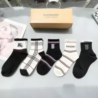 $25.00 USD Burberry Socks #1332469
