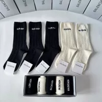 $29.00 USD Balenciaga Socks #1332477